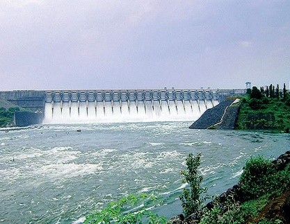 MANGDAM