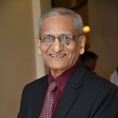 C.S.Mathur
