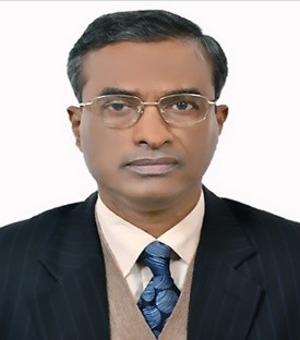 S K Bhowmick