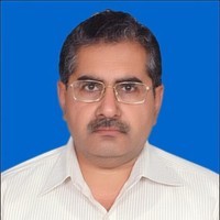 S K Sibal