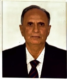 S K Tripathi