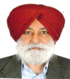 Sarabjit Singh