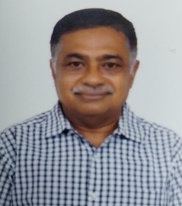 Suresh N