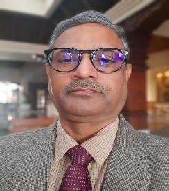 V K Maini