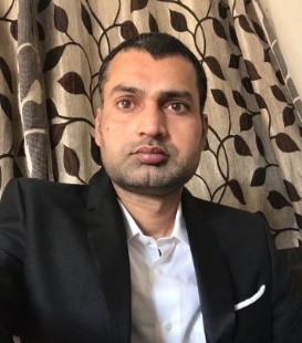 Yogendra Singh
